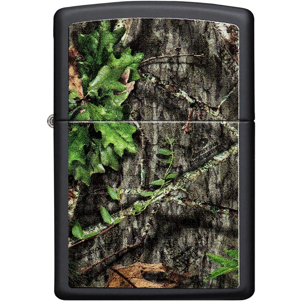 Zippo Mossy Oak Obsession Camouflage Refillable Windproof Lighter - Image 2