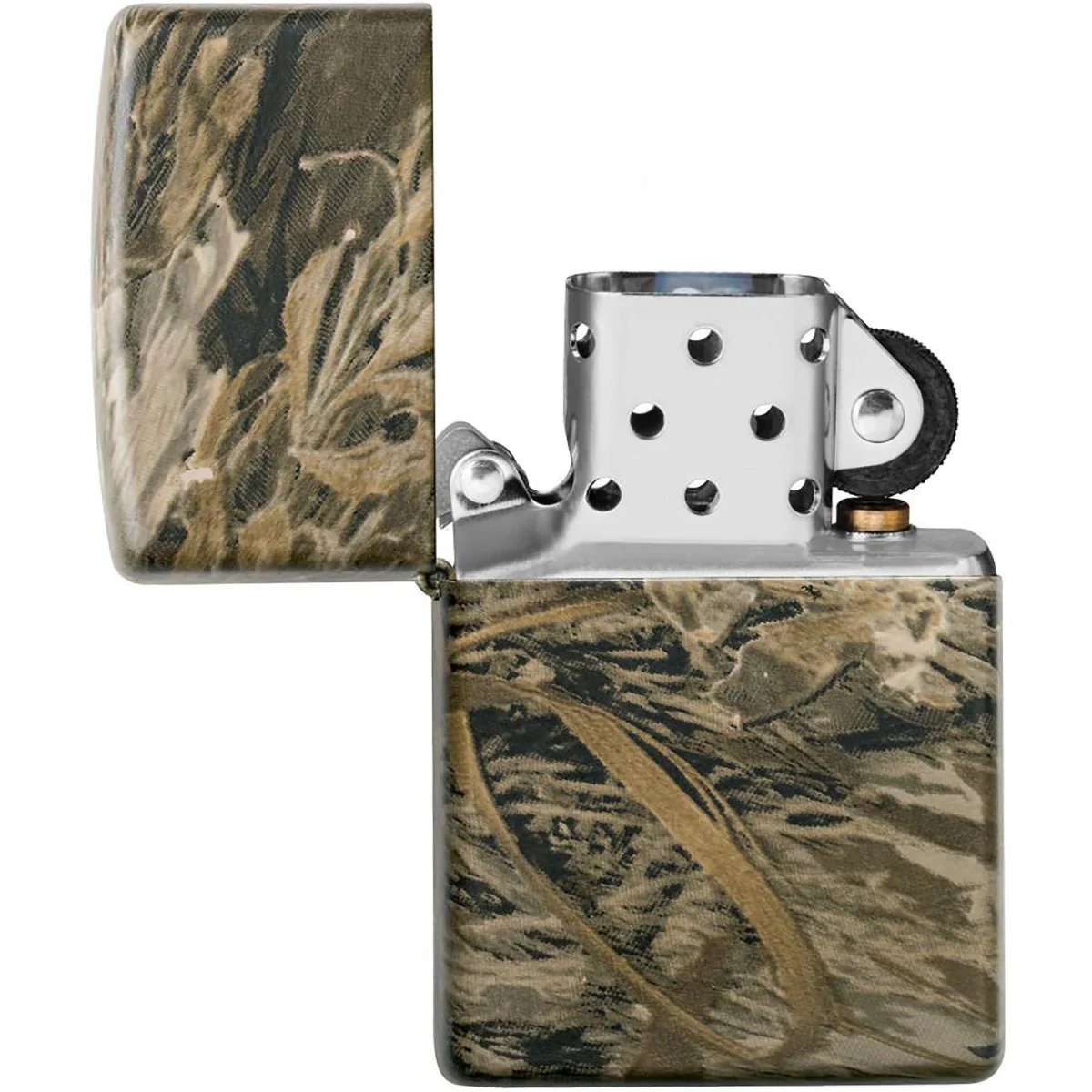 Zippo Realtree Max 1 Pocket Lighter - Image 3