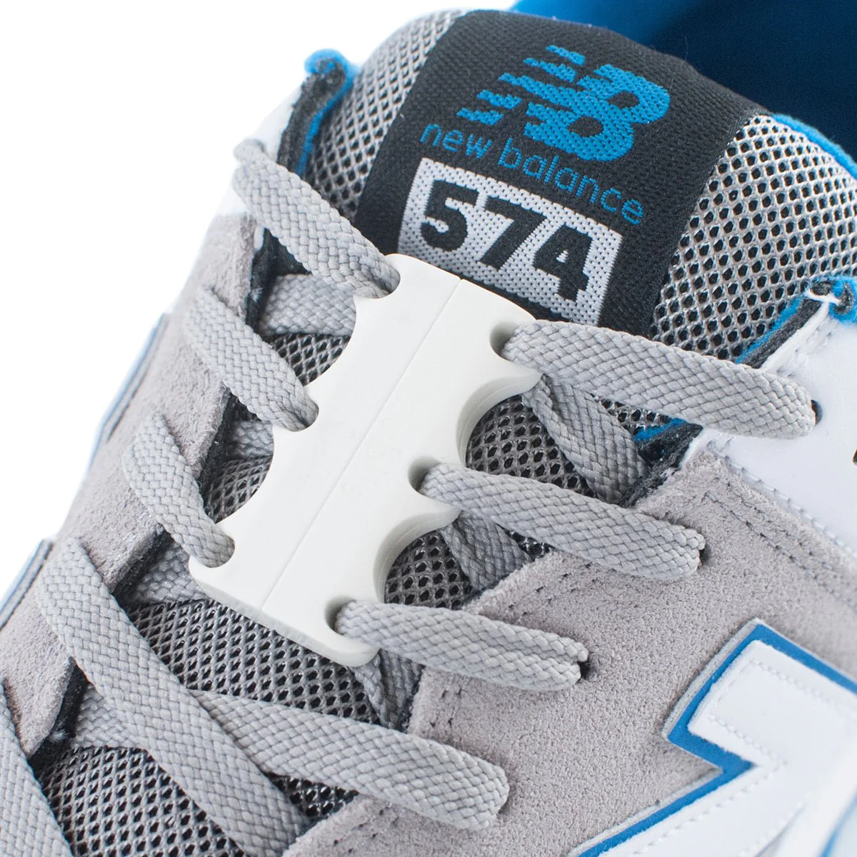 Zubits Magnetic Shoe Lace Closure System - Image 2
