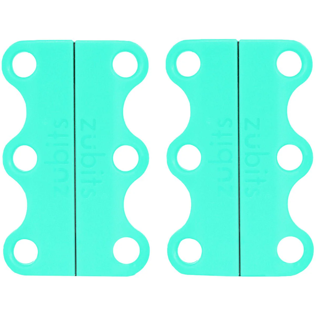 Zubits Magnetic Shoe Lace Closure System - Image 24