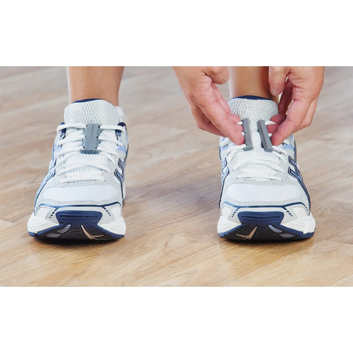Zubits Magnetic Shoe Lace Closure System - Image 3