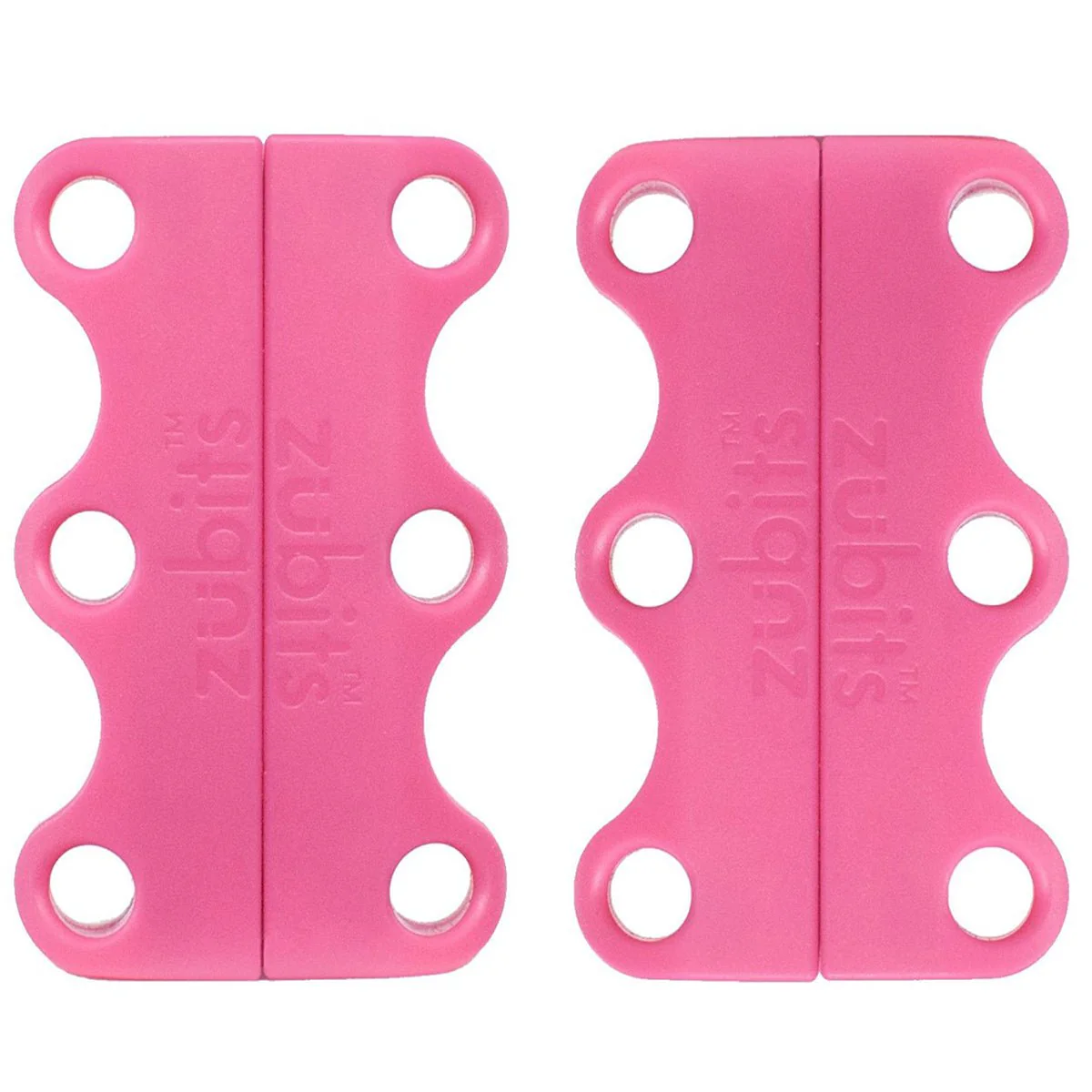 Zubits Magnetic Shoe Lace Closure System - Image 7
